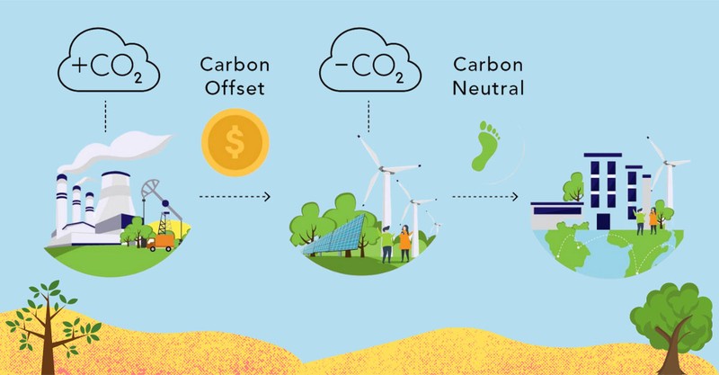 View - 	Mua bán tín chỉ carbon sẽ mang lại lợi ích cho người trồng rừng