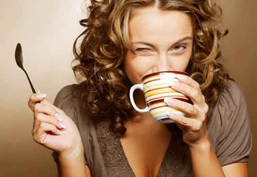 Cà phê làm tăng nguy cơ lạc nội mạc tử cung