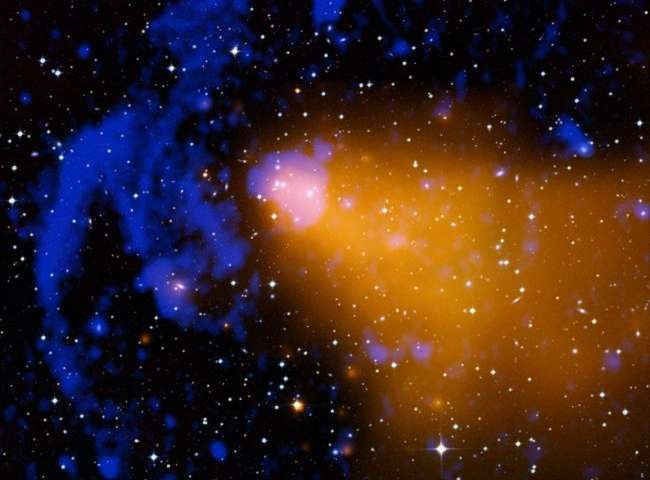 Abell 3376