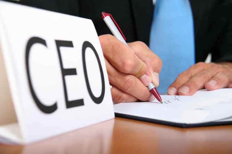 CEO