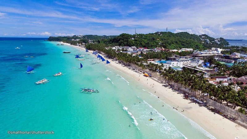 boracay