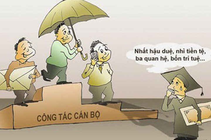 tôi cảm thấy bị xúc phạm