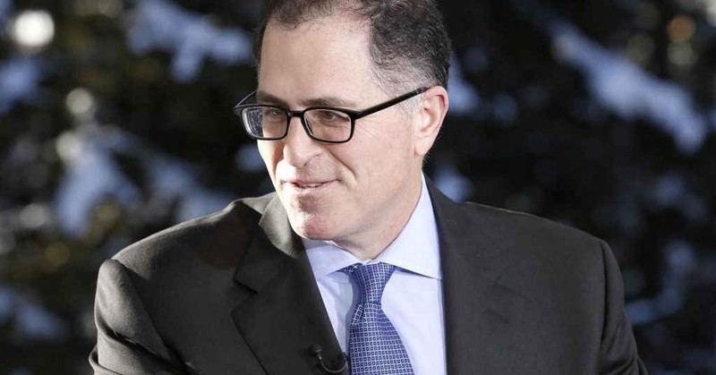 Michael Dell