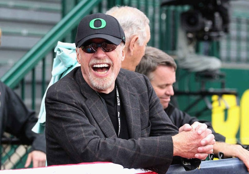 Phil Knight