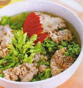 trứng gà
