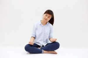 mỏi mắt