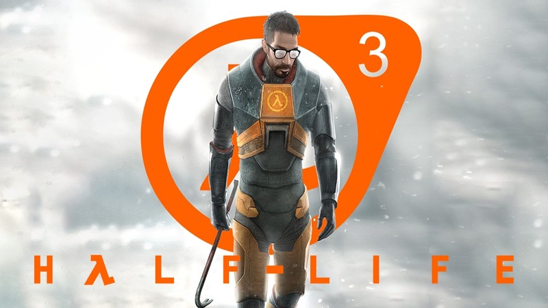 Day song tin don ve Halflife 3, game thu 8x 