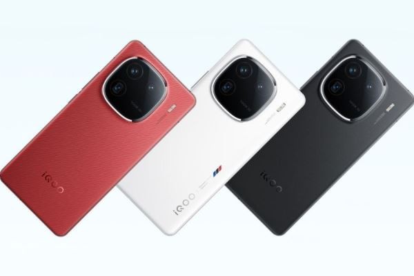 View - 	Vivo tung quái vật smartphone đủ sức đánh gục Samsung Galaxy S24