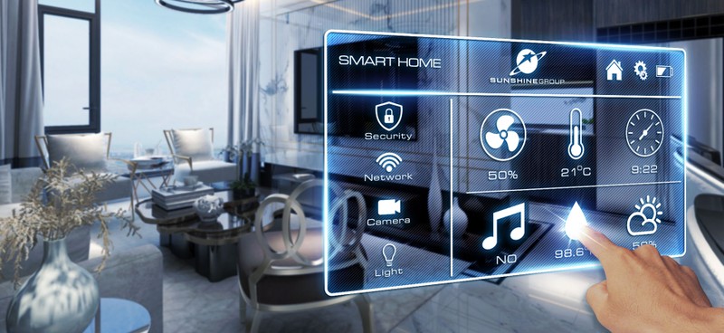 SmartHome là gì? Ưu và nhược điểm