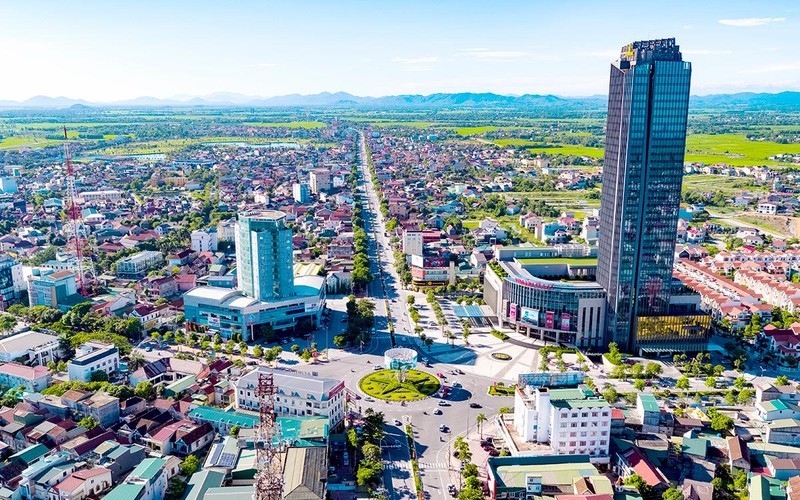 View - 	Năng lực Skyland-Group làm khu đô thị hơn 380 tỷ ở Hà Tĩnh
