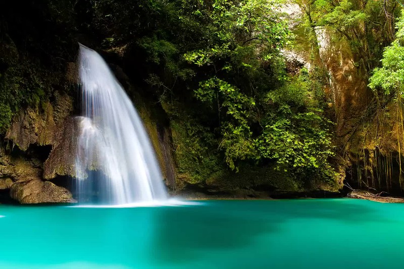 View - 	Mãn nhãn 21 thác nước đẹp nhất hành tinh. 1 thá ở Việt Nam