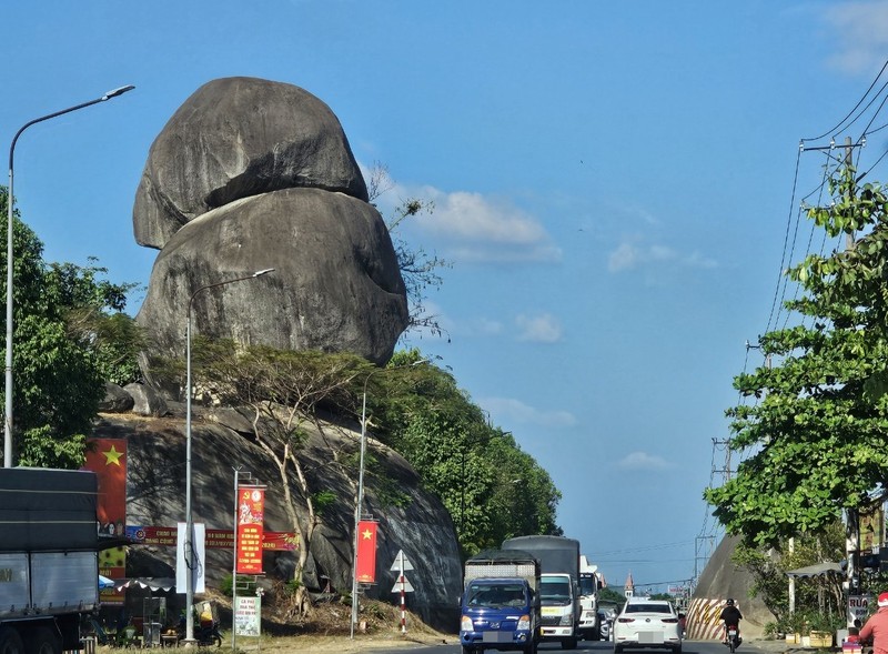 View - 	Duy nhất Cty Âu Lạc trúng 2 gói thầu tại xã Phú Lợi, Đồng Nai