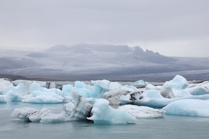 Is climate change lighting a fuse under Iceland's volcanoes?