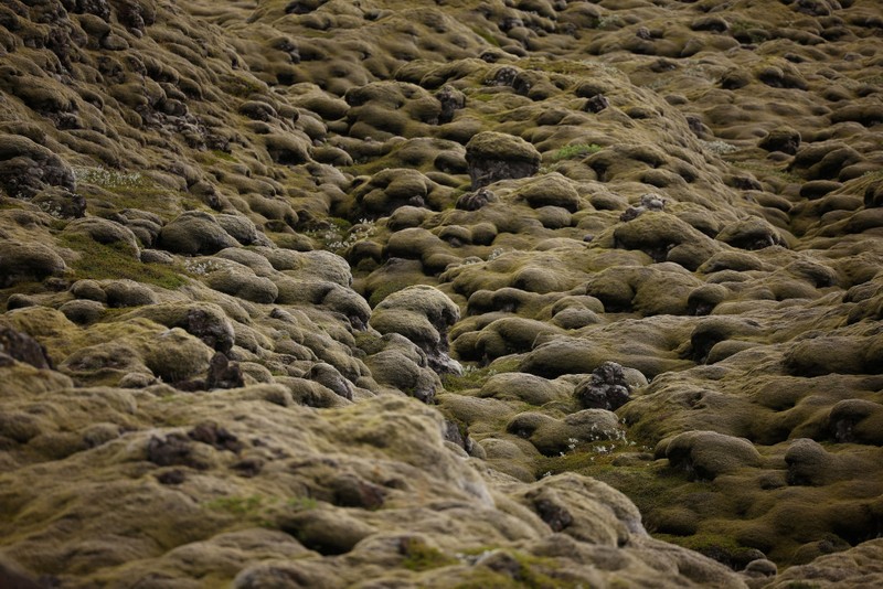 Is climate change lighting a fuse under Iceland's volcanoes?