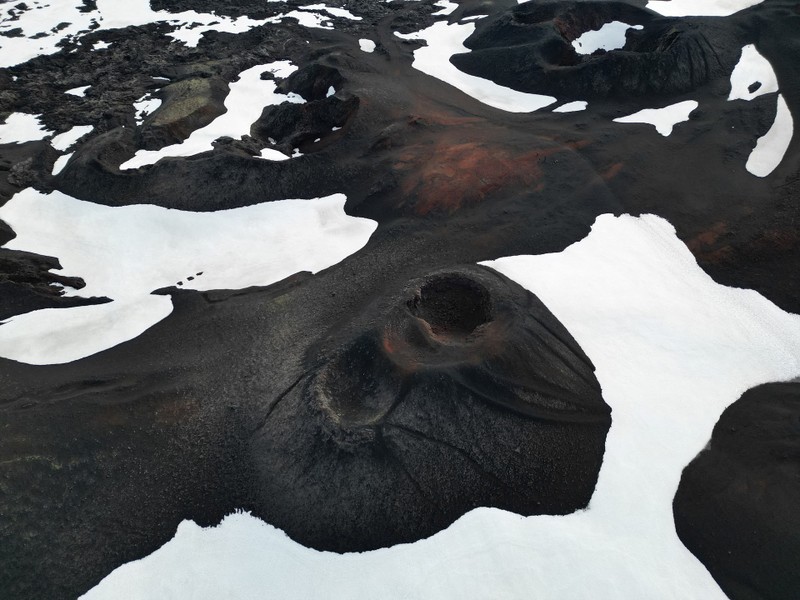 Is climate change lighting a fuse under Iceland's volcanoes?