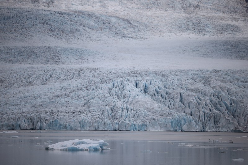 Is climate change lighting a fuse under Iceland's volcanoes?