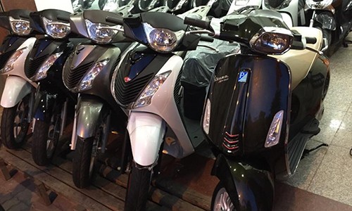 Mua bán xe máy Honda cũ mới giá rẻ tại toàn quốc #38 Mua bán xe máy Honda cũ mới giá rẻ tại toàn quốc