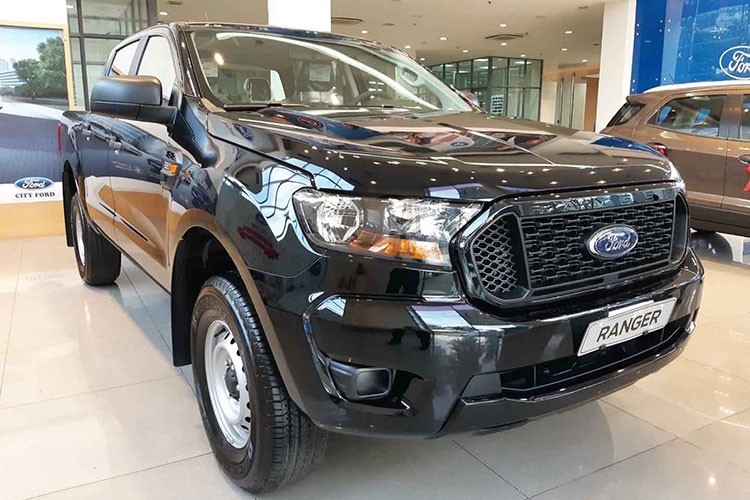 Hãng xe Ford thu hồi gần 519000 xe tại Mỹ vì nguy cơ cháy  baotintucvn