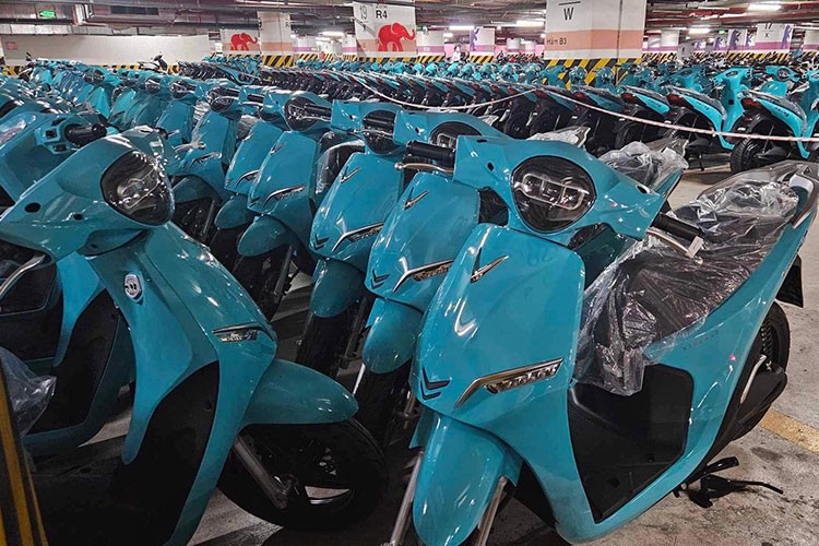 Nên mua xe máy gì chạy xe ôm công nghệ Grab Gojek Be Now   TECHBIKEVN Cộng đồng Tài xế Công Nghệ Viêt Nam