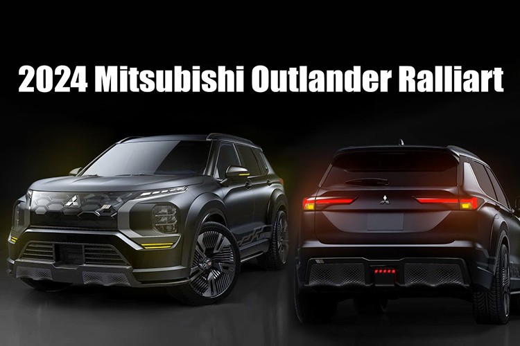 Lo dien Mitsubishi Outlander PHEV ban Ralliart tu 901,2 trieu dong-Hinh-7