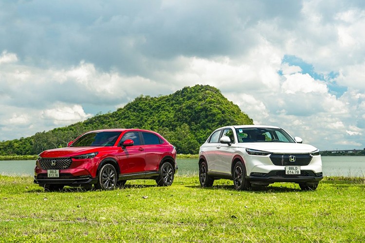 View - 	Honda Việt Nam giảm giá hàng loạt ôtô, cao nhất tới 220 triệu 