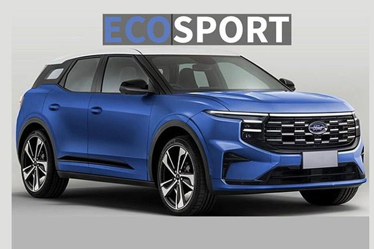 Ford EcoSport 2025 lo dien hien dai, de thu hut khach hang tre-Hinh-8