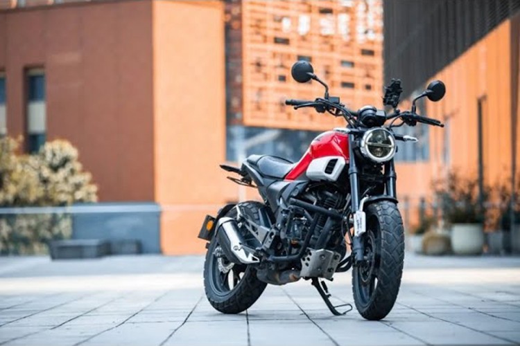 View - 	Honda CB190TR, môtô Neo-Sport Cafe chỉ 43 triệu sắp về Việt Nam