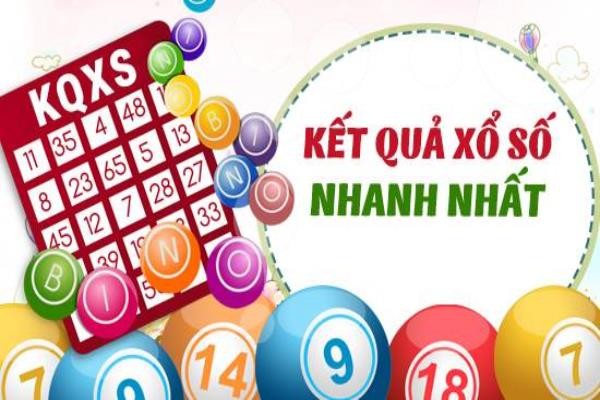 Kết quả xổ số miền Nam hôm nay 01/8/2023 - XSMN 01/8