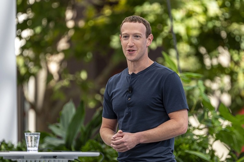 View - 	Khối tài sản khổng lồ của Mark Zuckerberg trên khắp nước Mỹ