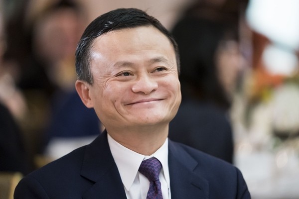 Sau 5 nam “mai danh an tich”, ty phu Jack Ma gio ra sao?