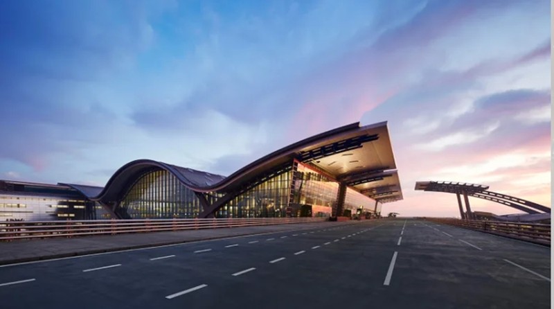 View - 	Tiện nghi bất ngờ bên trong sân bay tốt nhất thế giới 2024 