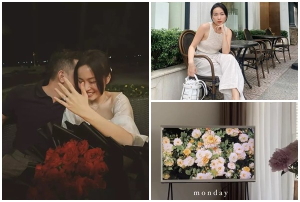 View - 	Vợ sắp cưới của cơ trưởng nổi tiếng nhất Việt Nam giàu cỡ nào?