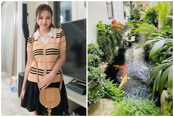 View - 	Khối tài sản “vạn người ước” của Vân Hugo trước khi vướng ồn ào