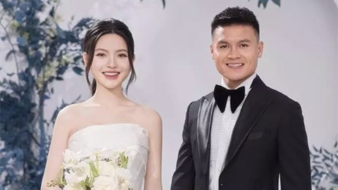 View - 	Lý do Quang Hải Chu Thanh Huyền cắt hợp đồng với studio ảnh cưới