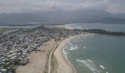 Model of sustainable tourism in Da Nang