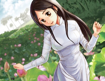 Vẽ anime/chibi/semi ヾ(•ω•`)o NL: có nên line ko ta câu hỏi 3730070 -  hoidap247.com