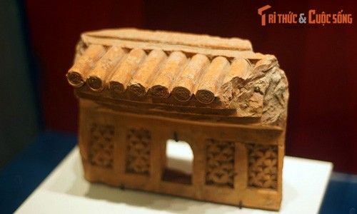 View - 	Chiêm ngưỡng bộ sưu tập cổ vật thời Lý lớn nhất Sài Gòn