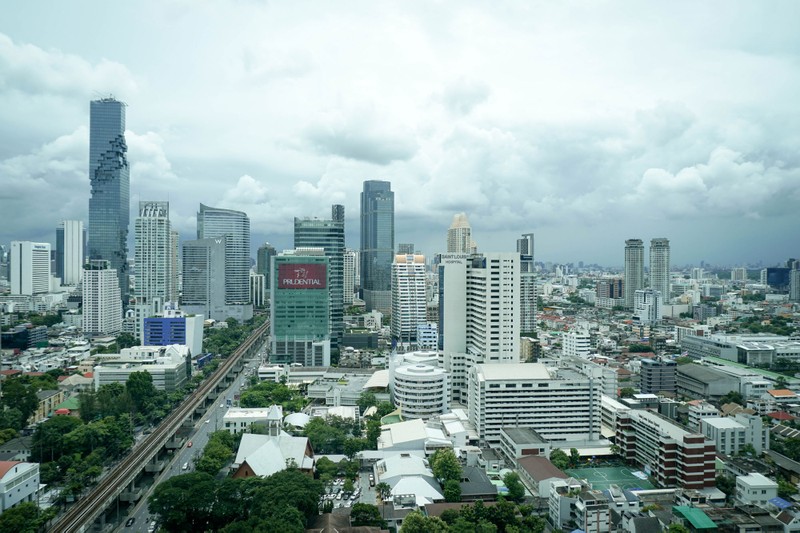 Sở hữu chung cư, nhà đất ở các nước ra sao? So huu chung cu, nha dat o cac nuoc ra sao?
