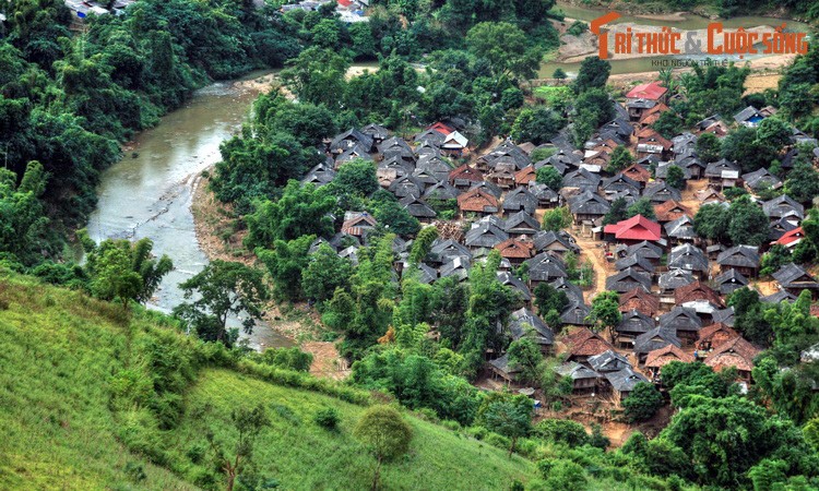 Lang ngam buc tranh phong canh tuyet voi cua manh dat Dien Bien-Hinh-4