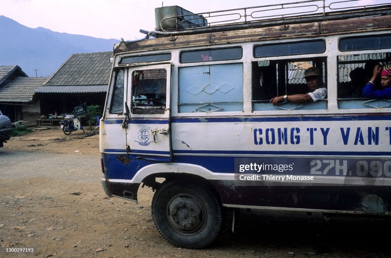 Loat anh khong the khong xem ve Sa Pa nam 1997-Hinh-2