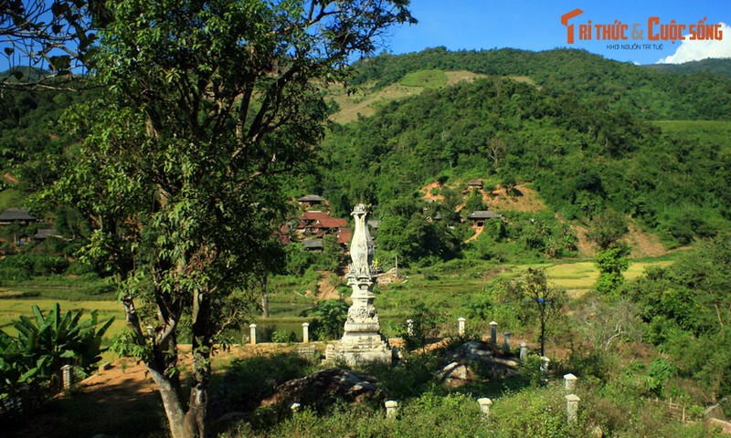 View - 	Loạt di tích lịch sử hấp dẫn phải ghé thăm ở tỉnh Điện Biên