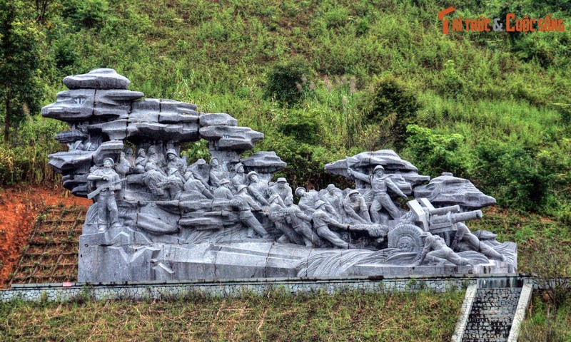 View - 	Thăm con đường kéo pháo huyền thoại của chiến dịch Điện Biên Phủ