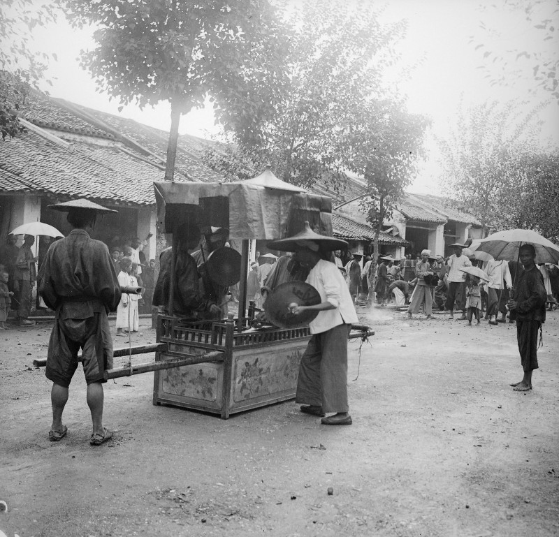 Loat anh xua nay hiem ve vung dat Cao Bang nam 1902-Hinh-2