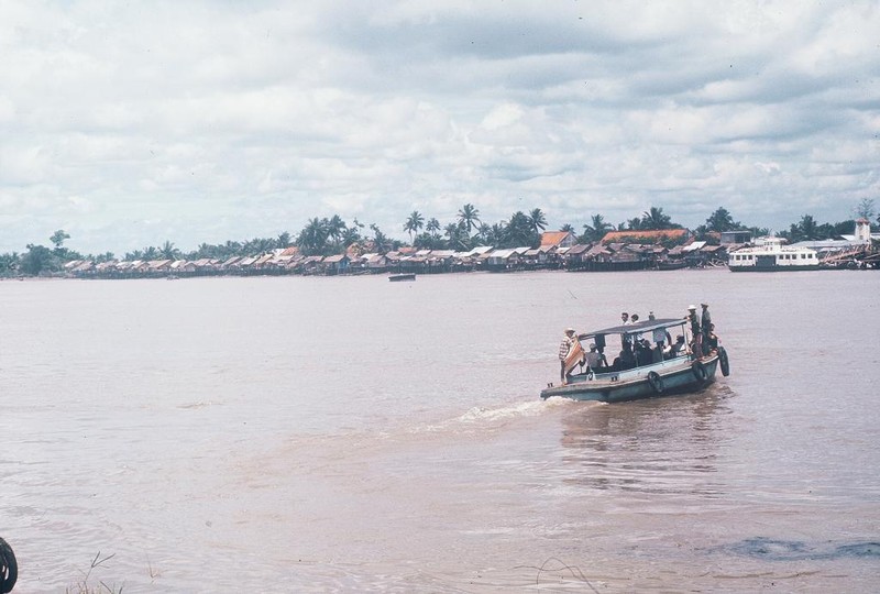 Loat anh thu vi ve giao thong o Sai Gon nam 1965-Hinh-8