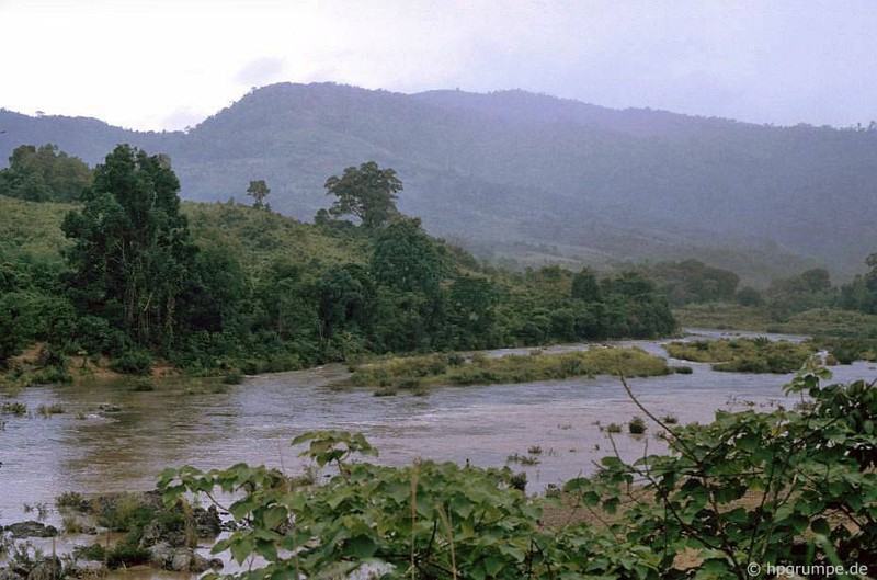 Loat anh dac biet ve duong Ho Chi Minh nam 1992-Hinh-2