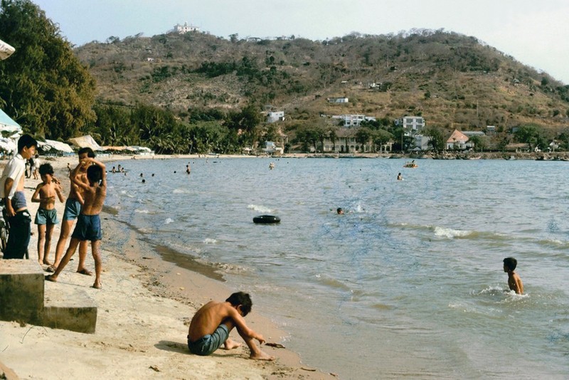 View - 	Loạt ảnh cực quý về Vũng Tàu thập niên 1960 1970