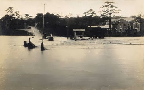 View - 	Hình ảnh không thể quên về trận lụt lịch sử ở Đà Lạt 1932