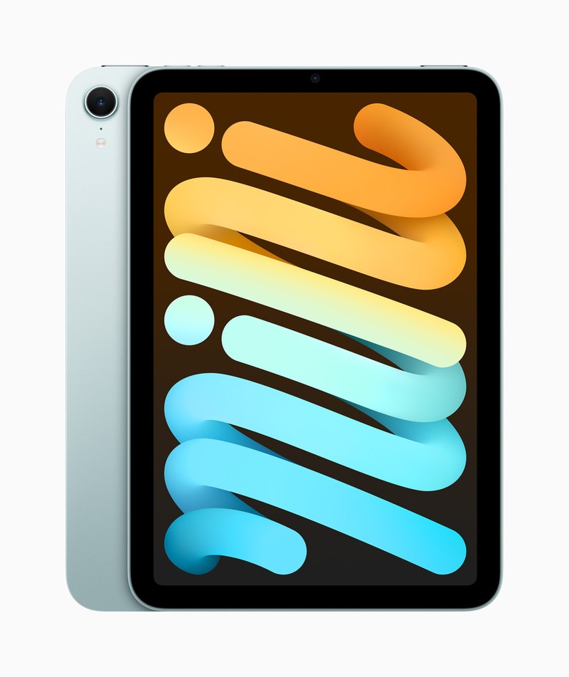 Soi từng góc cạnh iPad mini “nóng hổi” mới ra mắt của Apple - Hình 10 Soi tung goc canh iPad mini “nong hoi” moi ra mat cua Apple-Hinh-10