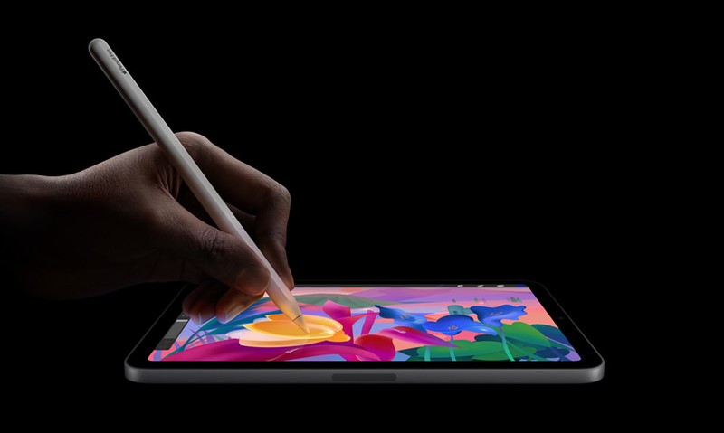Soi từng góc cạnh iPad mini “nóng hổi” mới ra mắt của Apple - Hình 3 Soi tung goc canh iPad mini “nong hoi” moi ra mat cua Apple-Hinh-3