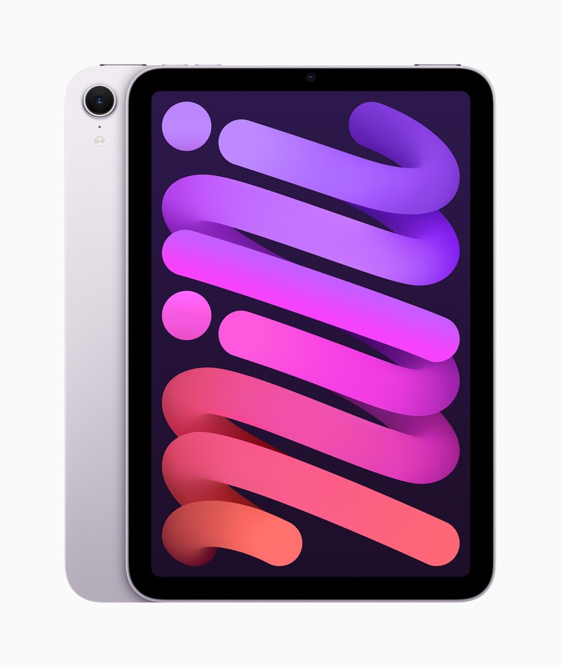 Soi từng góc cạnh iPad mini “nóng hổi” mới ra mắt của Apple - Hình 4 Soi tung goc canh iPad mini “nong hoi” moi ra mat cua Apple-Hinh-4